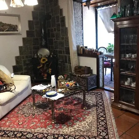 Il Melograno בית אירוח