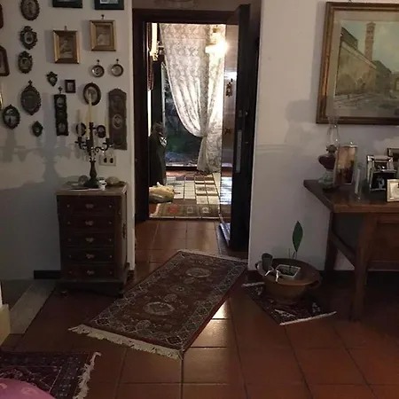 Il Melograno קמפניינו די רומא