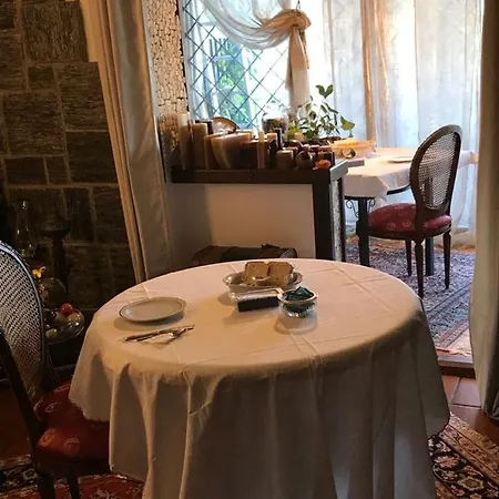 Il Melograno *